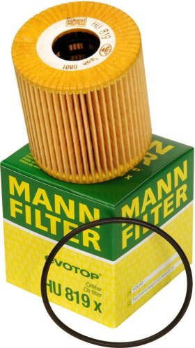 Mann+Hummel HU819X Filtro dell