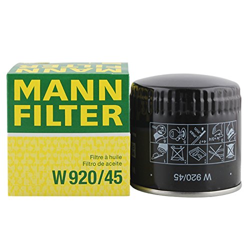 Mann+Hummel W92045 Filtro dell