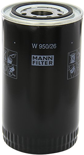 Mann+Hummel W95026 Ingrassatore filtro dell