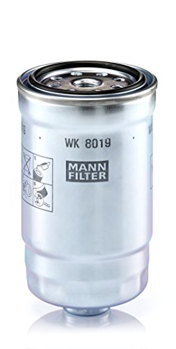Mann+Hummel WK8019 Filtro del carburante