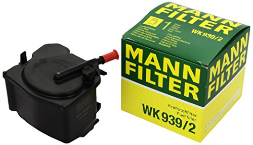 Mann+Hummel WK9392 Filtro del carburante