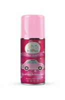 MARTA LA FARFALLA PINK ROSES 150ml spray Profumatore / Deodorante per auto e ambienti.