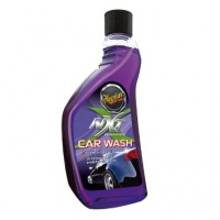 Meguiars NXT Car Wash - Shampoo per auto, 532 ml