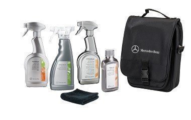 Mercedes-Benz Set pulizia