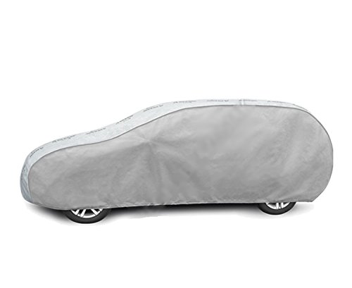 Mercedes Classe C Kombi – Telo Auto XL Hatchback/Station Wagon copertura telo di copertura telo copriauto Garage