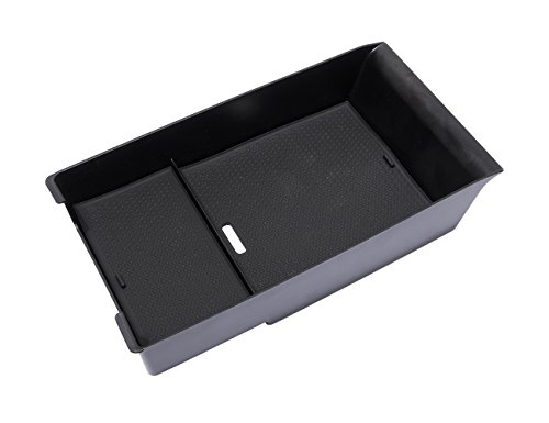 METYOUCAR bracciolo Storage box del guanto vassoio tappetino con logo Accessories