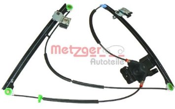 Metzger 2160020 -  Alzacristallo
