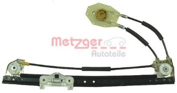 Metzger 2160066 -  Alzacristallo