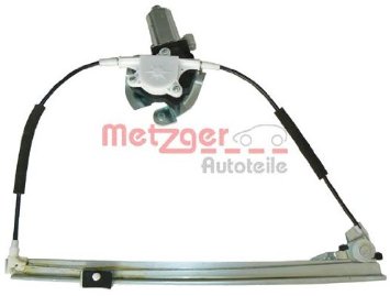 Metzger 2160071 -  Alzacristallo