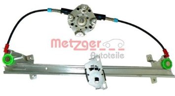 Metzger 2160076 -  Alzacristallo