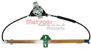 Metzger 2160079 -  Alzacristallo