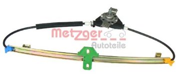 Metzger 2160080 -  Alzacristallo