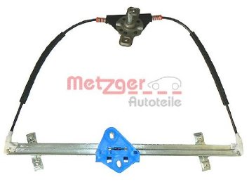 Metzger 2160081 -  Alzacristallo