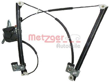 Metzger 2160135 -  Alzacristallo