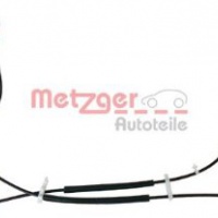 Metzger 2160139 -  Alzacristallo