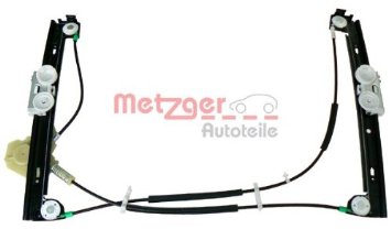 Metzger 2160139 -  Alzacristallo