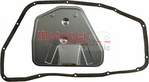 Metzger 8020024 – Kit filtro idraulico, cambio automatico
