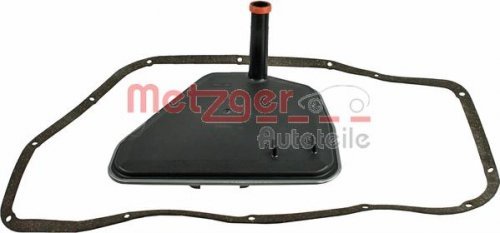 Metzger 8020024 – Kit filtro idraulico, cambio automatico