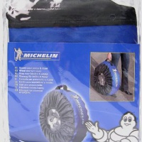 Michelin 009099 Fodera Per Ruota/Pneumatico