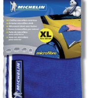 Michelin 009481 Panno Microfibre Per Esterno, XL