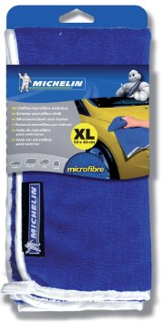Michelin 009481 Panno Microfibre Per Esterno, XL