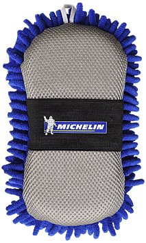 Michelin 009483 Spugna Lavaggio Ciniglia