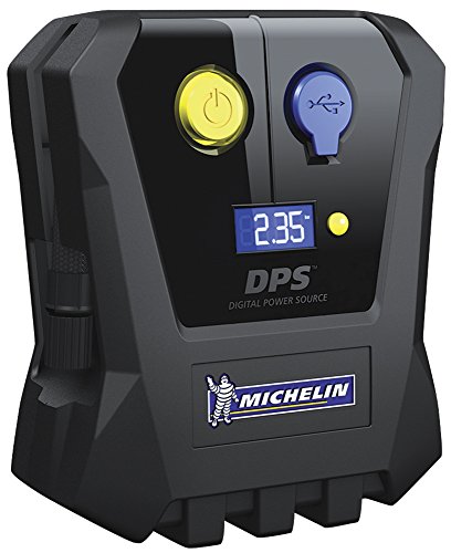Michelin 009518 Compressore Digitale