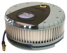 Michelin 12262 - Gonfiatore elettrico per pneumatici con display digitale