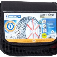 Michelin 89708 Easy Grip H12 Catene da Neve