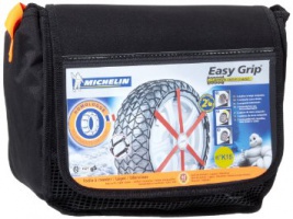 Michelin 89714 Easy Grip K15 Snow Chain