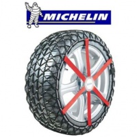 Michelin 89715 Easy Grip L13 Catene da Neve