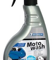 MICHELIN Moto wash detergente 500ml