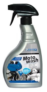 MICHELIN Moto wash detergente 500ml