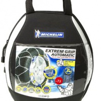 Michelin -  N°73 - Catene da Neve extra-grip Automatiche, 1 paio