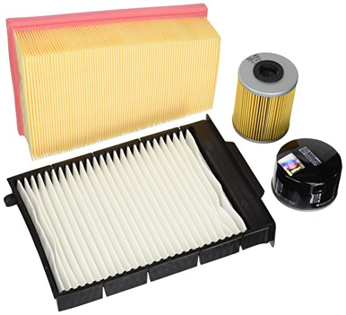Millard Filters mz-6036 Kit di manutenzione Filtri