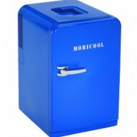 Mobicool F15 Mini Frigo Termoelettrico, colore: blu