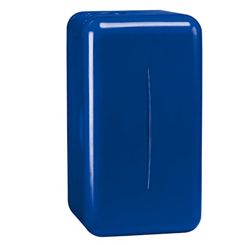 Mobicool F16 Minifrigo termoelettrico, Blu, 16 litri circa