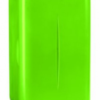 Mobicool F16 Minifrigo, Verde