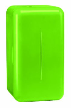 Mobicool F16 Minifrigo, Verde