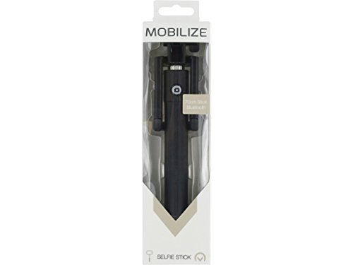 Mobilize mob-22110 – Bastone Selfie con Bluetooth 72 cm