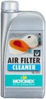 Motorex 302923 - Detergente per filtro dell