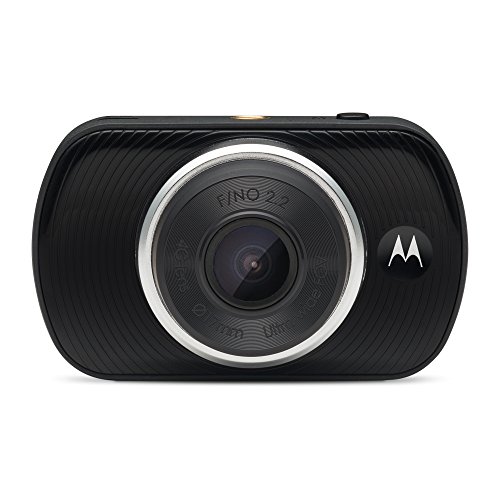 Motorola MDC50 Dash Cam Macchina fotografica dell