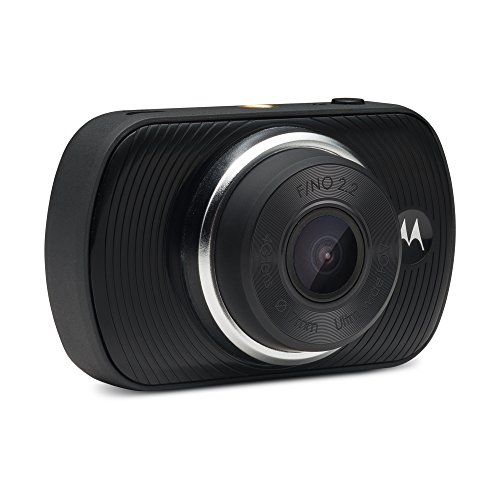 Motorola MDC50 Dash Cam Macchina fotografica dell