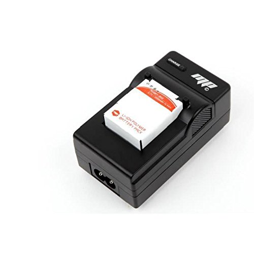 MP EXTRA - 2x batteria per gopro 3+ e gopro 3 black silver white MP EXTRA® - potenza premium : 1200mAh - caricabatteria Italia / US / UK - adattatore per auto - scatole di protezione per le batterie