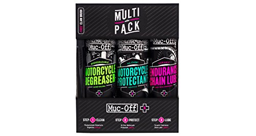 Muc-Off multi pack