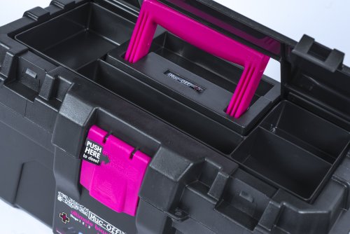 Muc-Off Ultimate Accessorio  Bicycle Kit