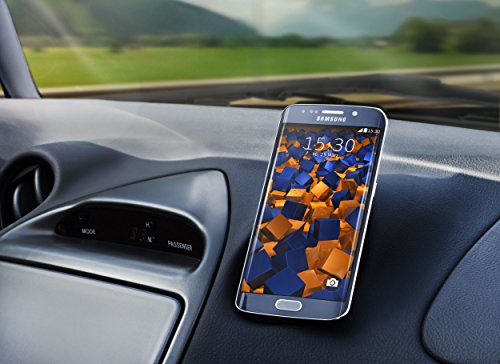 mumbi, supporto magnetico per auto (per Samsung, iPhone, Sony, LG, HTC)