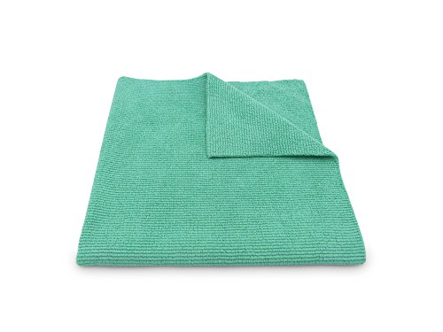 Nelson & Watts, Daily Deluxe, asciugamano in microfibra, senza bordo, di qualità premium per la cura dell