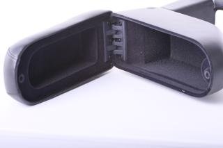 Nero bracciolo centrale Console PANDA 1,2 2012 On **On offrire i migliori 49,65**