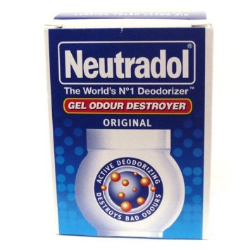 Neutradol - Gel elimina odori per l